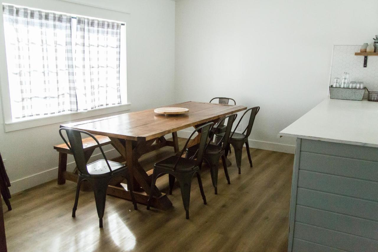Happy Trails Bnb Tropic Ngoại thất bức ảnh