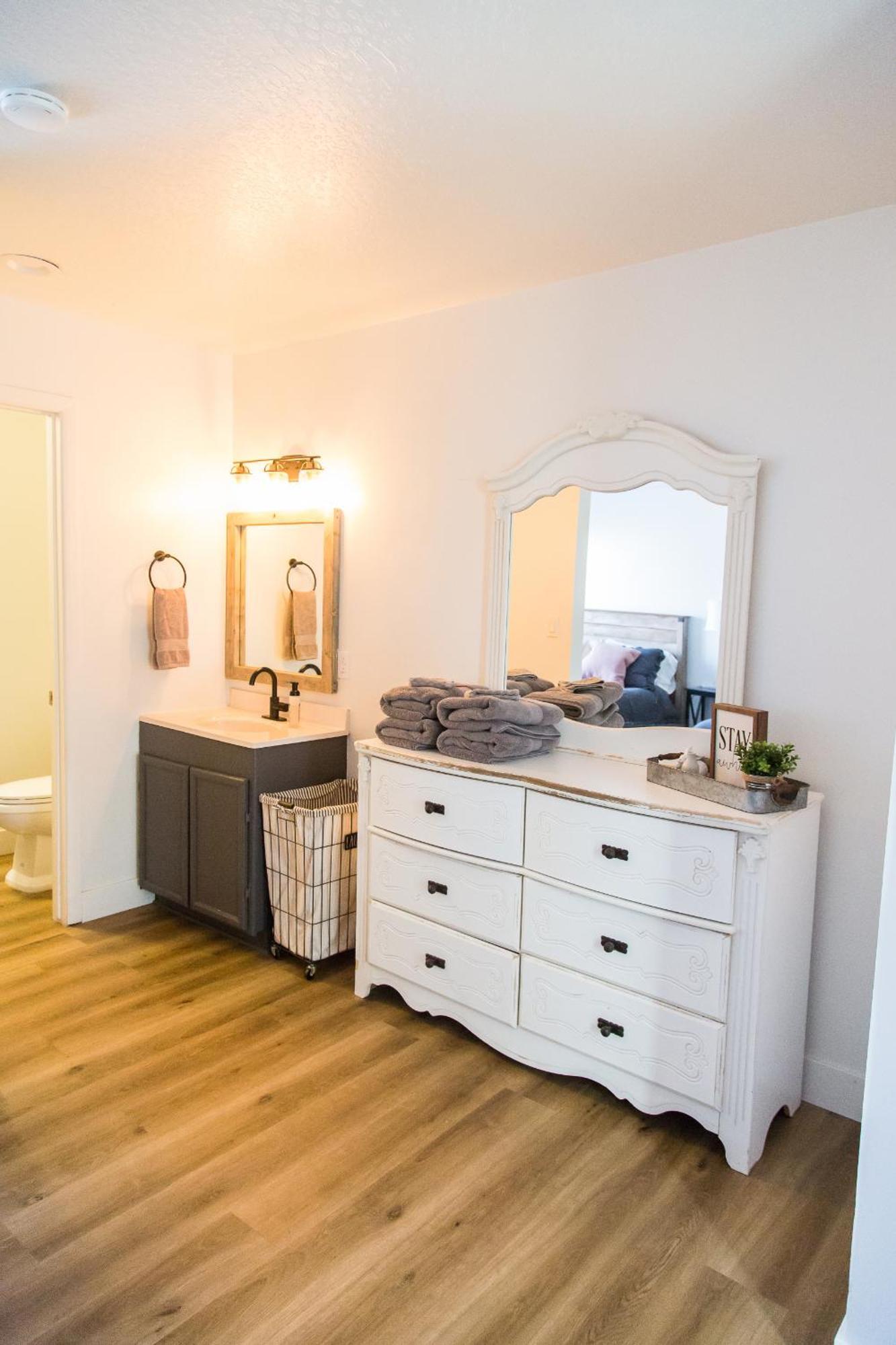 Happy Trails Bnb Tropic Ngoại thất bức ảnh