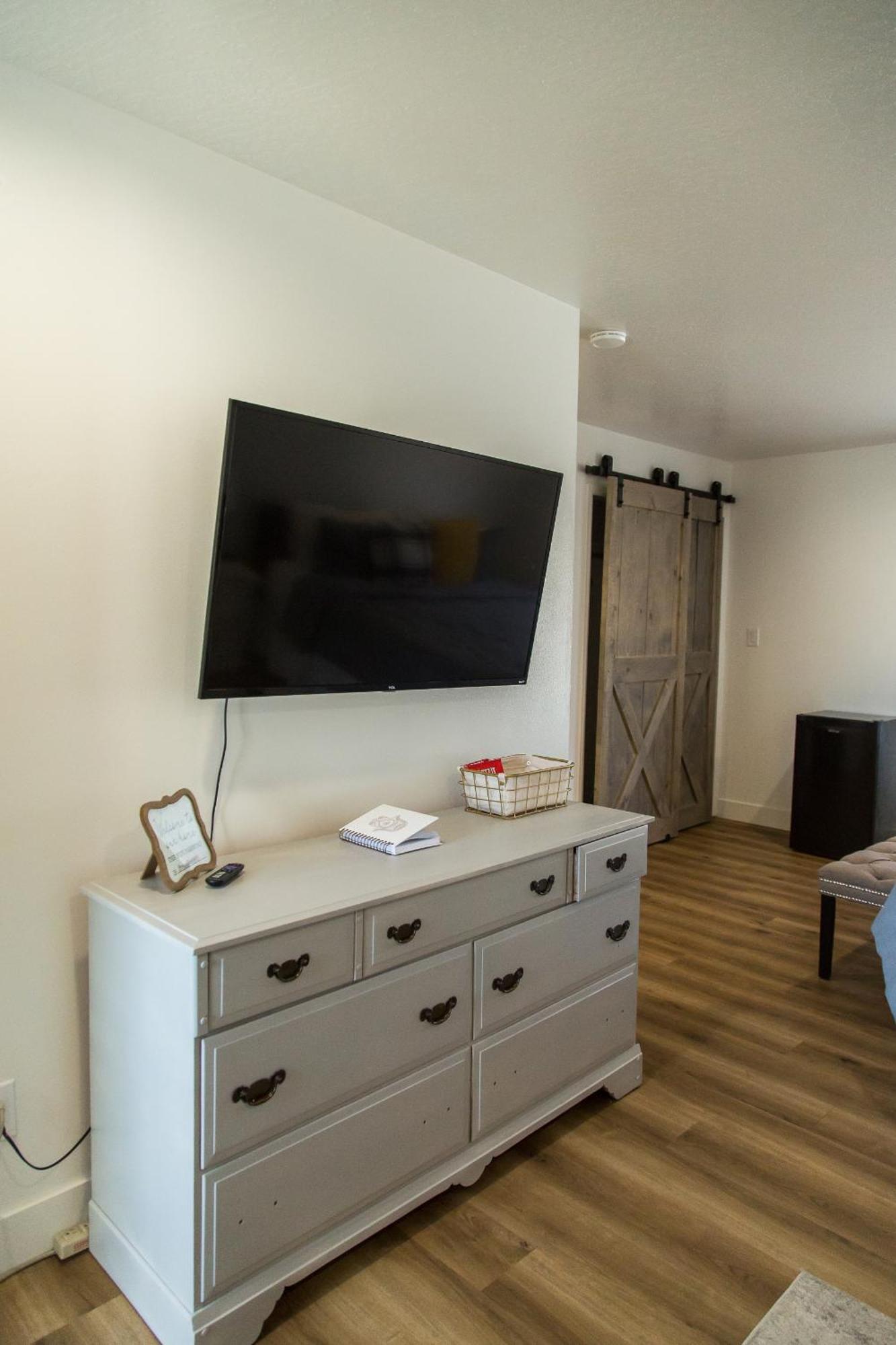 Happy Trails Bnb Tropic Ngoại thất bức ảnh