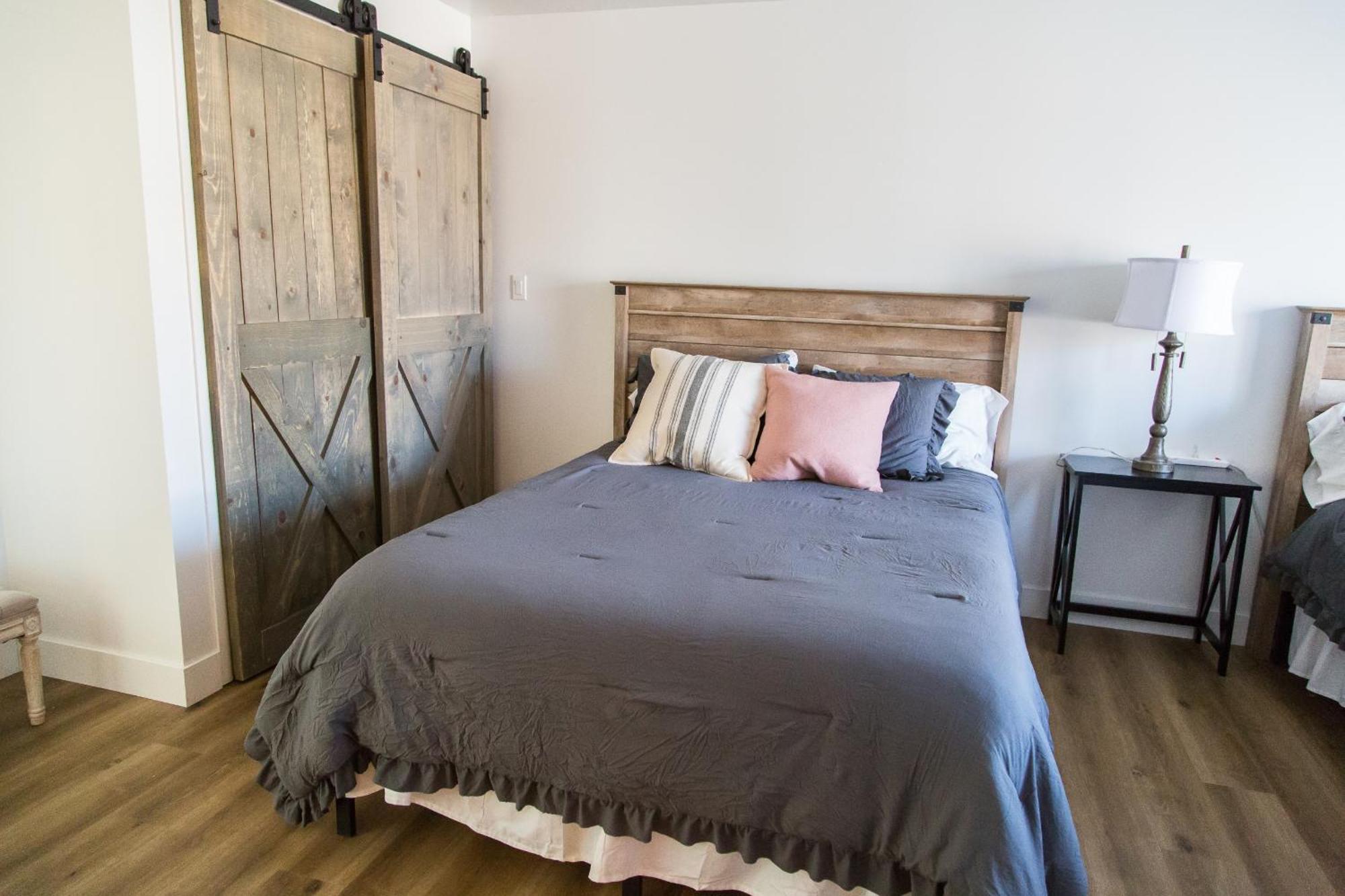 Happy Trails Bnb Tropic Ngoại thất bức ảnh
