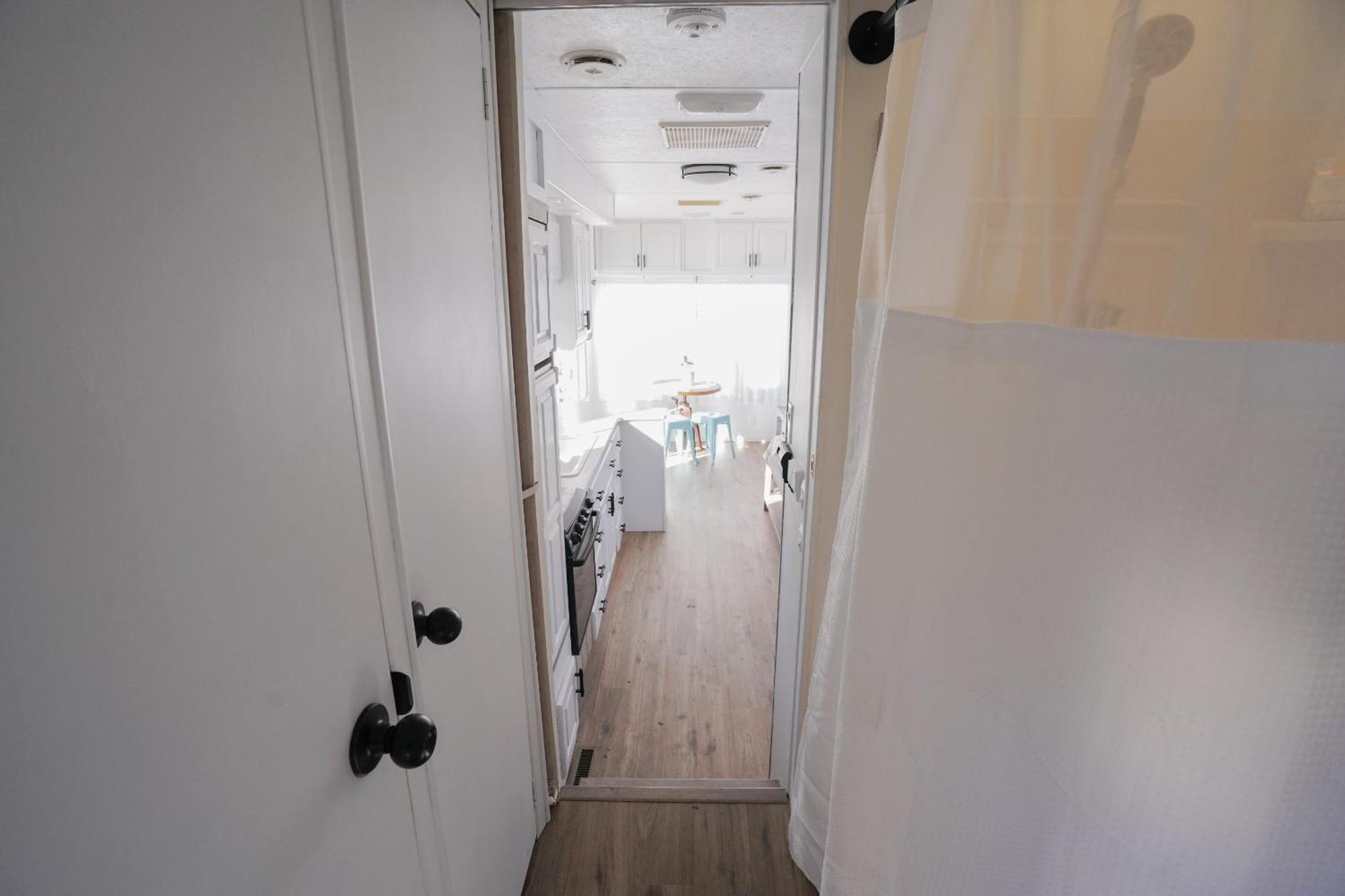 Happy Trails Bnb Tropic Phòng bức ảnh