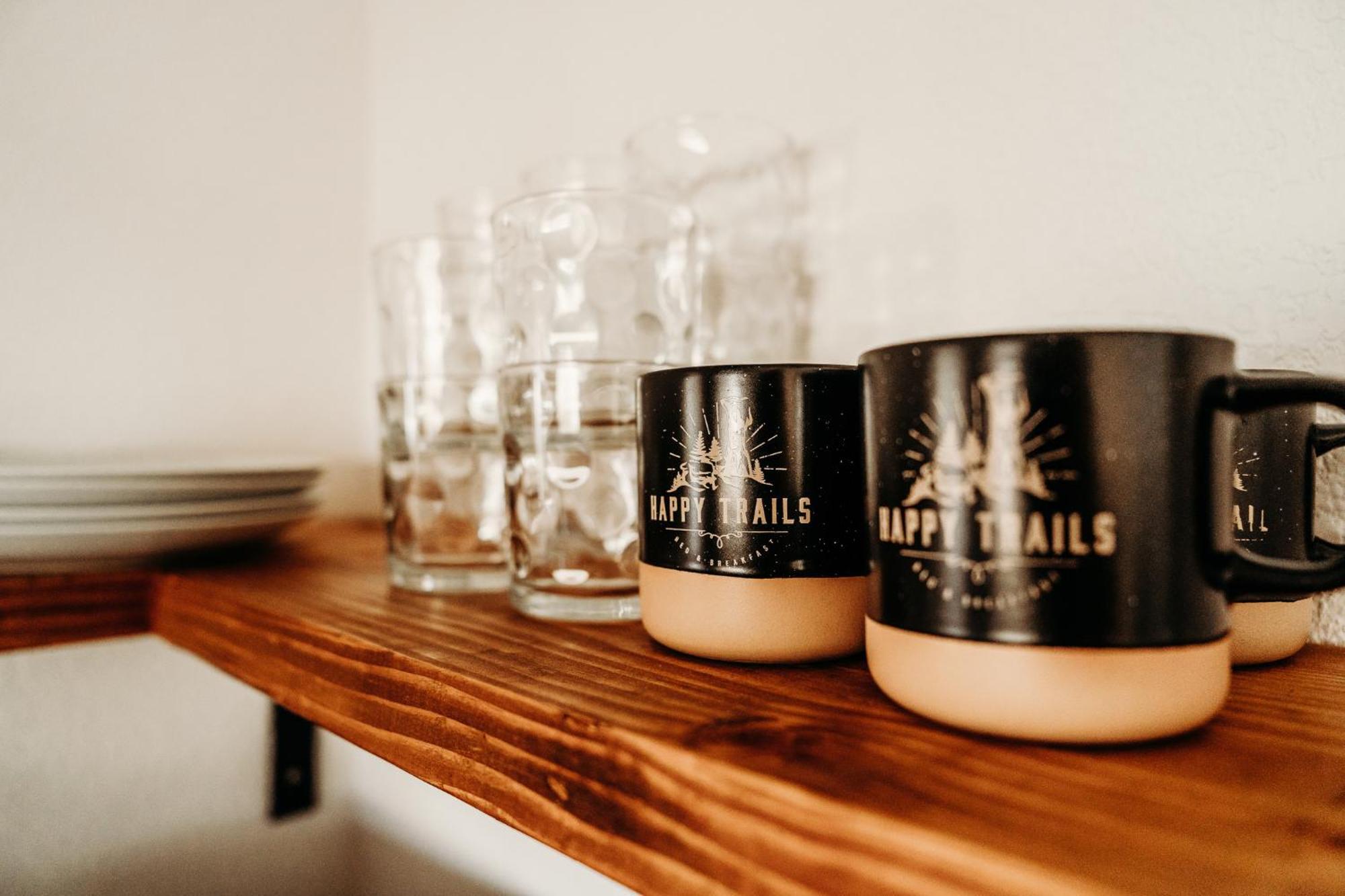 Happy Trails Bnb Tropic Phòng bức ảnh